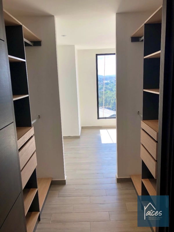 Apartamento en Renta PARQUE 15 Zona 15 (D) - 4