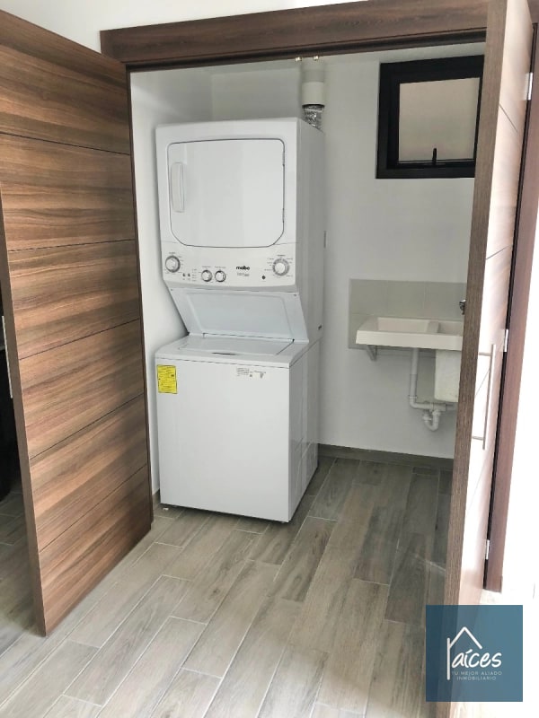 Apartamento en Renta PARQUE 15 Zona 15 (D) - 2