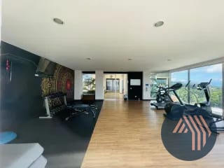 ALQUILER DE LINDO APARTAMENTO - DESTINY SKY HOMES, KM 14.5 CES — Apartamento en Alquiler en Destiny Sky Homes, Carretera a El Salvador, Guatemala, Ciudad — miniatura 13 de 17