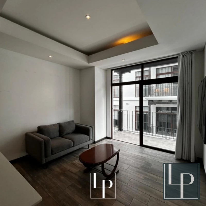 Apartamento Ubicado en Lirios de Cayalá - 9