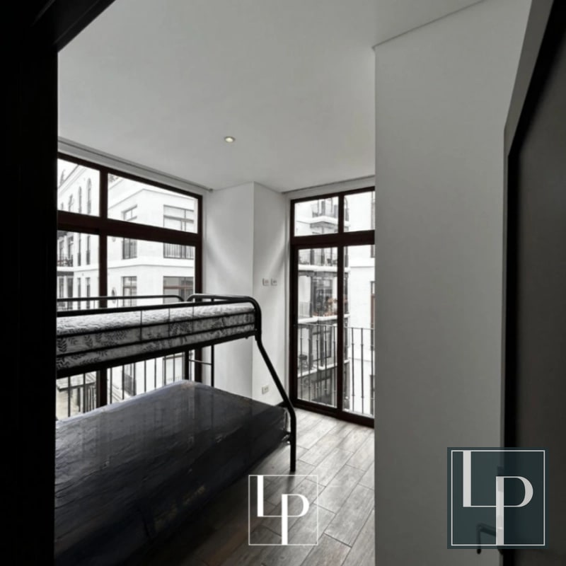 Apartamento Ubicado en Lirios de Cayalá - 4