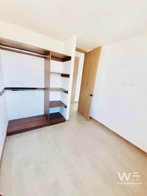 VENDO APARTAMENTO ZONA 13 - 9