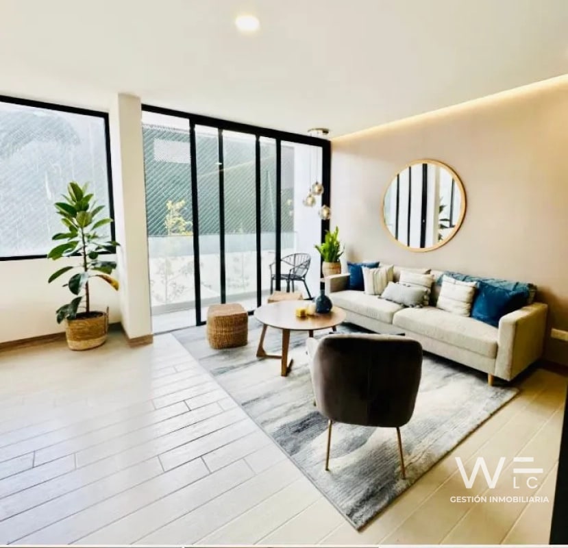 VENDO APARTAMENTO ZONA 13 - 7