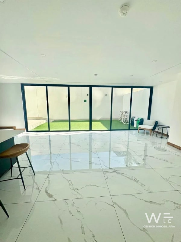 VENDO APARTAMENTO ZONA 13 - 5