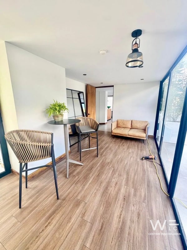 VENDO APARTAMENTO ZONA 13 - 3