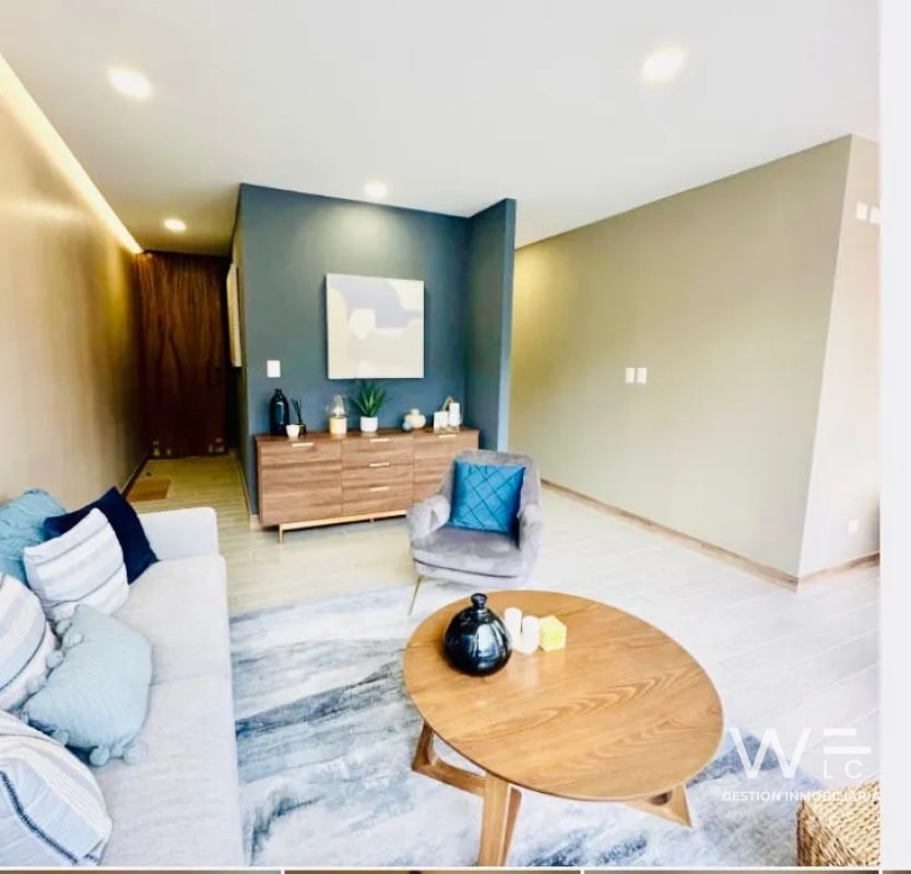 VENDO APARTAMENTO ZONA 13 - 2