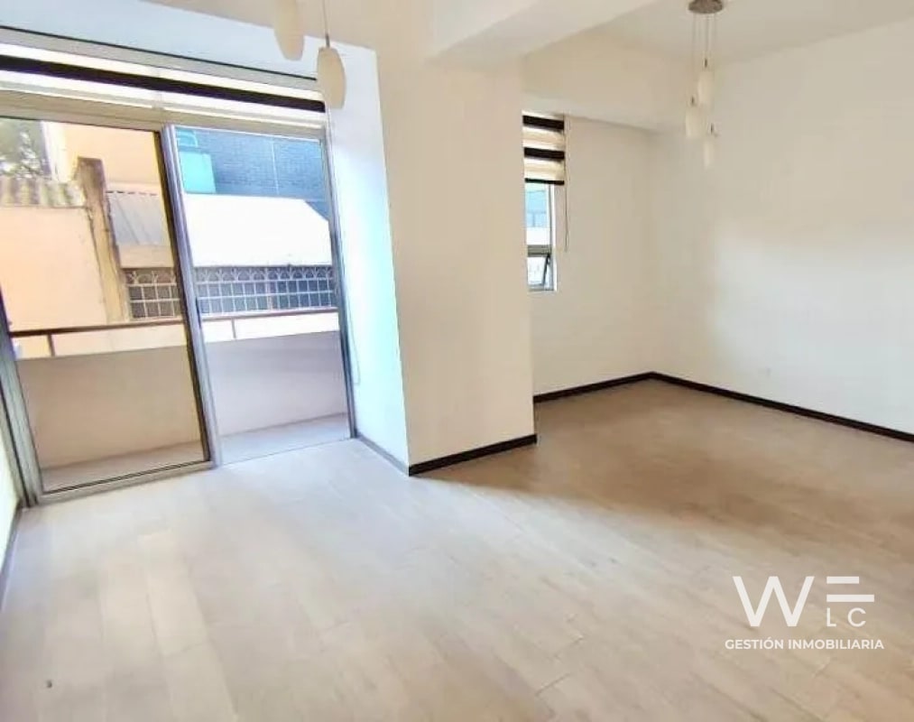 VENDO APARTAMENTO ZONA 13 - 1