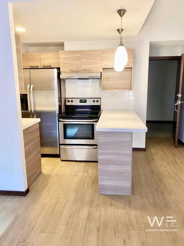 VENDO APARTAMENTO ZONA 13 - 12