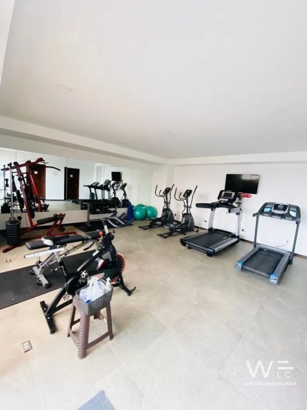 VENDO APARTAMENTO ZONA 13 - 2