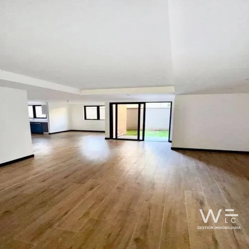 VENDO APARTAMENTO ZONA 15 - 1