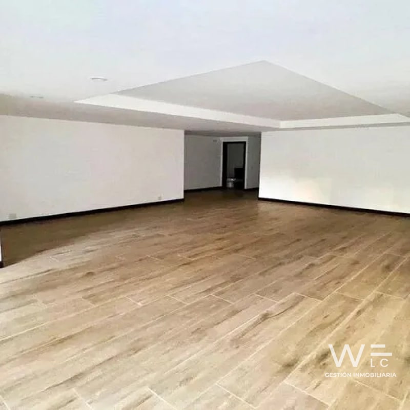 VENDO APARTAMENTO ZONA 15 - 16