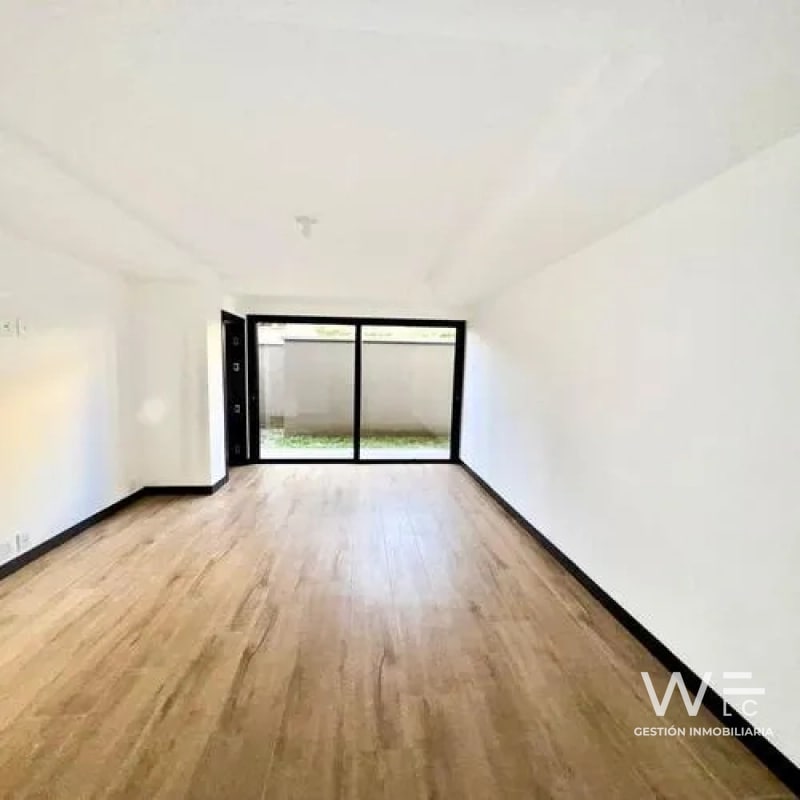 VENDO APARTAMENTO ZONA 15 - 15