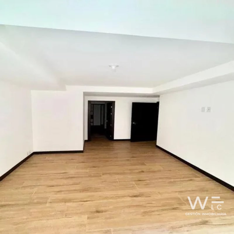 VENDO APARTAMENTO ZONA 15 - 10