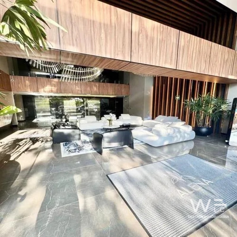 VENDO APARTAMENTO ZONA 15 - 9