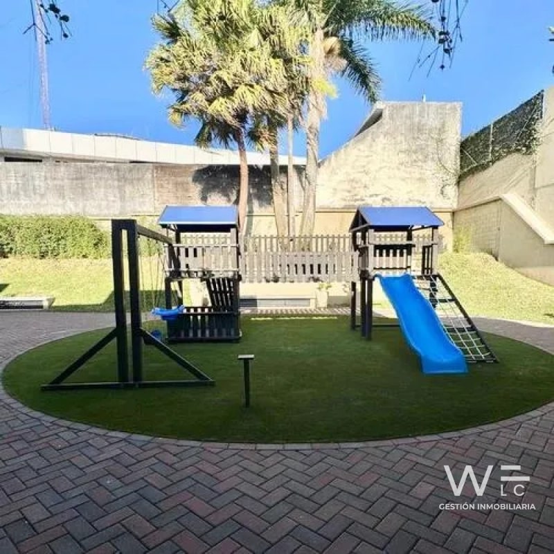 VENDO APARTAMENTO ZONA 15 - 7