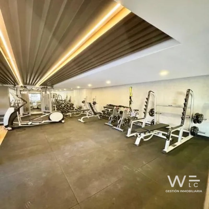 VENDO APARTAMENTO ZONA 15 - 6