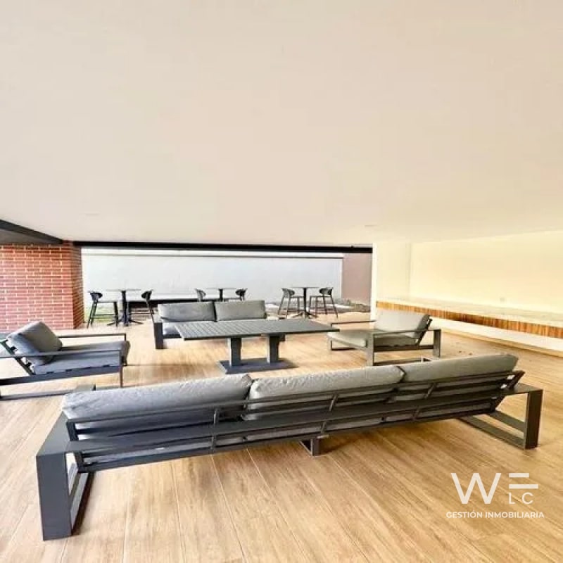 VENDO APARTAMENTO ZONA 15 - 3
