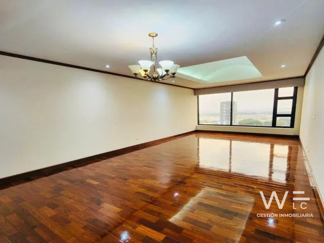 VENDO APARTAMENTO ZONA 14 - 1