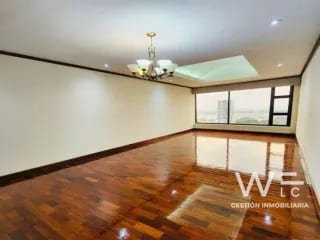 VENDO APARTAMENTO ZONA 14 — Apartamento en Venta en San Ángel, Zona 14, Guatemala, Ciudad — miniatura 1 de 14