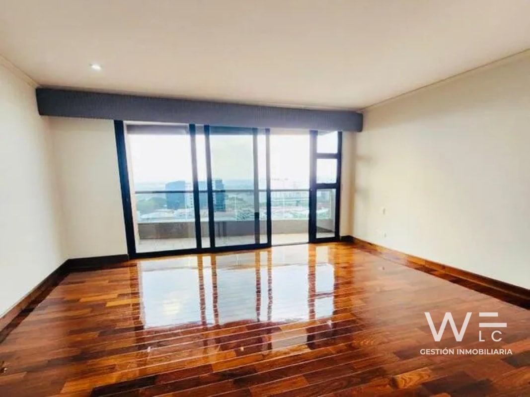 VENDO APARTAMENTO ZONA 14 - 14