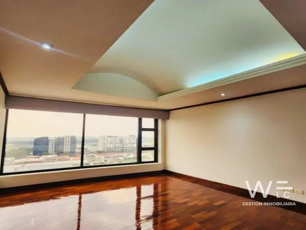 VENDO APARTAMENTO ZONA 14 — Apartamento en Venta en San Ángel, Zona 14, Guatemala, Ciudad — foto 13 de 14