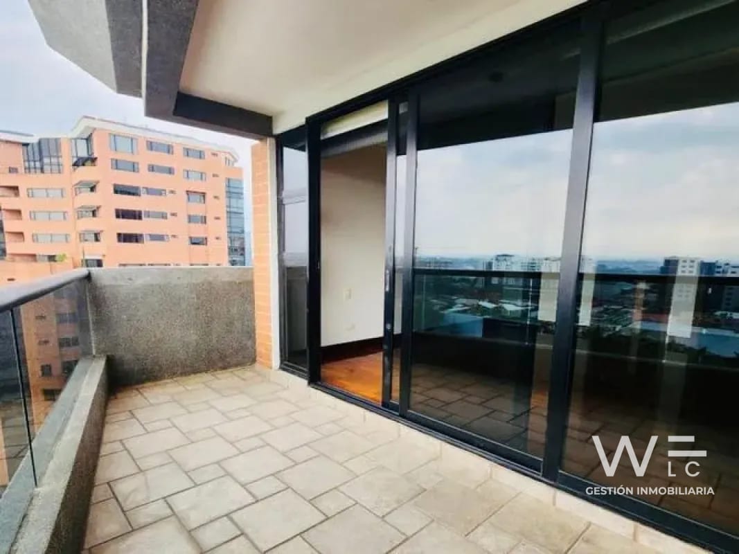 VENDO APARTAMENTO ZONA 14 — Apartamento en Venta en San Ángel, Zona 14, Guatemala, Ciudad — foto 11 de 14