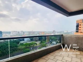 VENDO APARTAMENTO ZONA 14 — Apartamento en Venta en San Ángel, Zona 14, Guatemala, Ciudad — miniatura 10 de 14