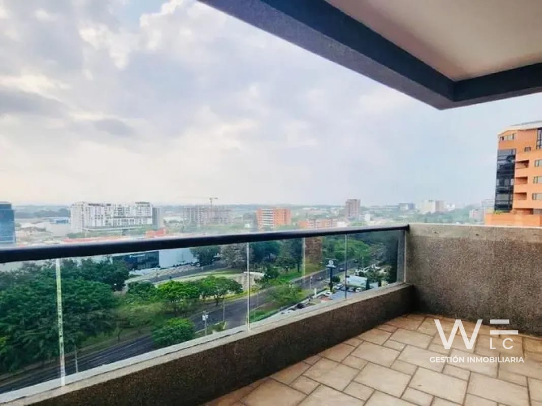 VENDO APARTAMENTO ZONA 14 — Apartamento en Venta en San Ángel, Zona 14, Guatemala, Ciudad — foto 10 de 14