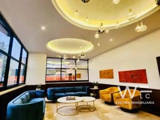 VENDO APARTAMENTO ZONA 14 — Apartamento en Venta en San Ángel, Zona 14, Guatemala, Ciudad — miniatura 3 de 14