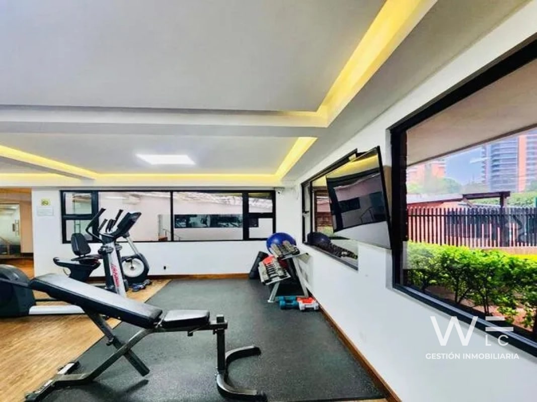 VENDO APARTAMENTO ZONA 14 - 2