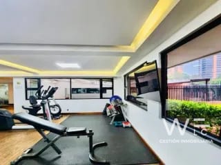 VENDO APARTAMENTO ZONA 14 — Apartamento en Venta en San Ángel, Zona 14, Guatemala, Ciudad — miniatura 2 de 14