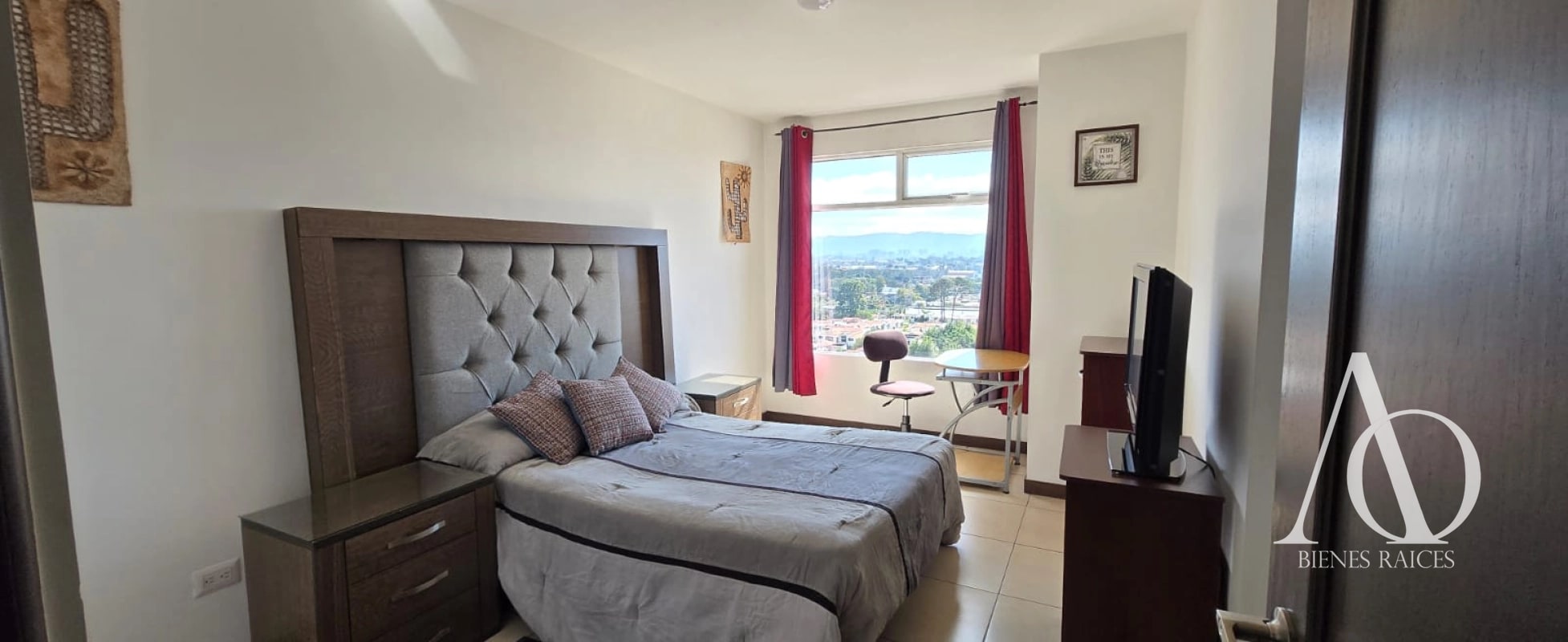 Apartamento en Alquiler / Venta Edificio Santa María De Las Charcas, zona 11 N7 / EN DIRECTO - 9