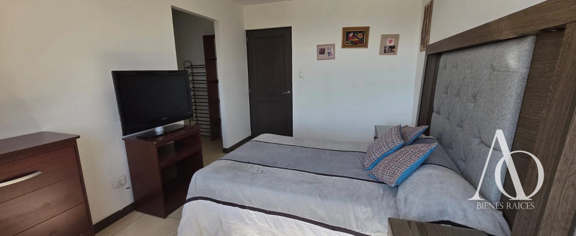 Apartamento en Alquiler / Venta Edificio Santa María De Las Charcas, zona 11 N7 / EN DIRECTO - 8
