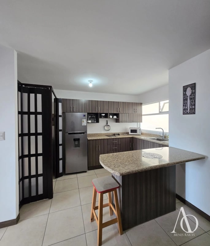 Apartamento en Alquiler / Venta Edificio Santa María De Las Charcas, zona 11 N7 / EN DIRECTO - 7