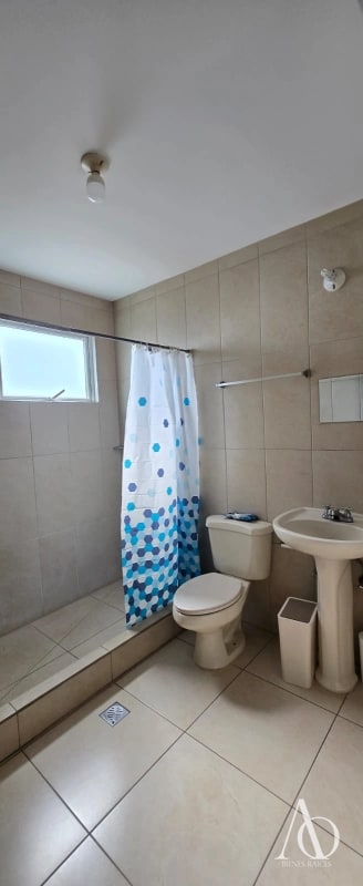 Apartamento en Alquiler / Venta Edificio Santa María De Las Charcas, zona 11 N7 / EN DIRECTO - 5