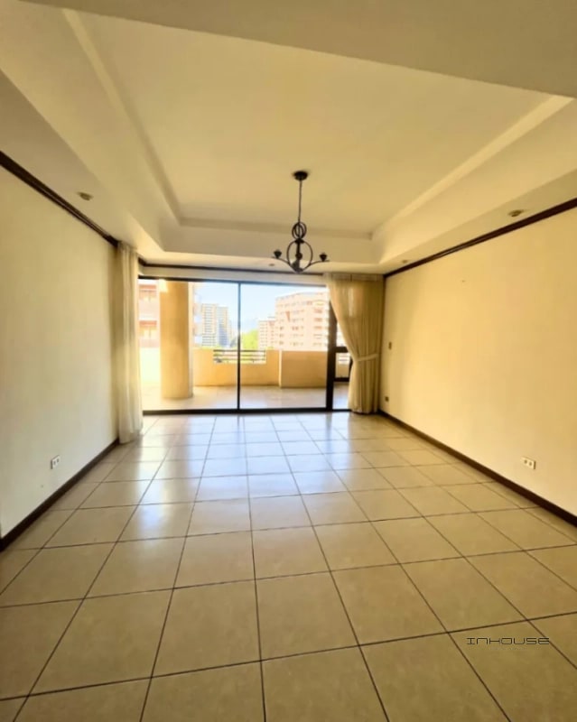APARTAMENTO EN RENTA ZONA 10 EN NIVEL ALTO - 6