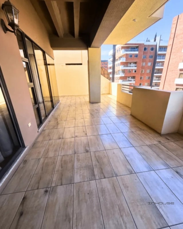 APARTAMENTO EN RENTA ZONA 10 EN NIVEL ALTO - 3