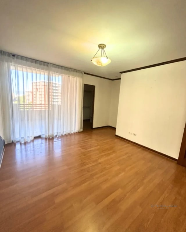 APARTAMENTO EN VENTA ZONA 10 EN NIVEL ALTO - 8