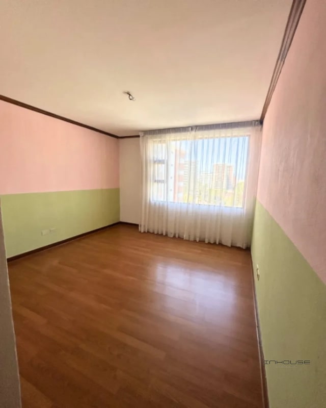 APARTAMENTO EN VENTA ZONA 10 EN NIVEL ALTO - 7