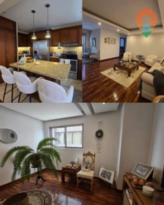 Se vende depto en Zona 15, excelente ubicación!! — Apartamento en Venta en Zona 15, Guatemala, Ciudad — miniatura 1 de 3