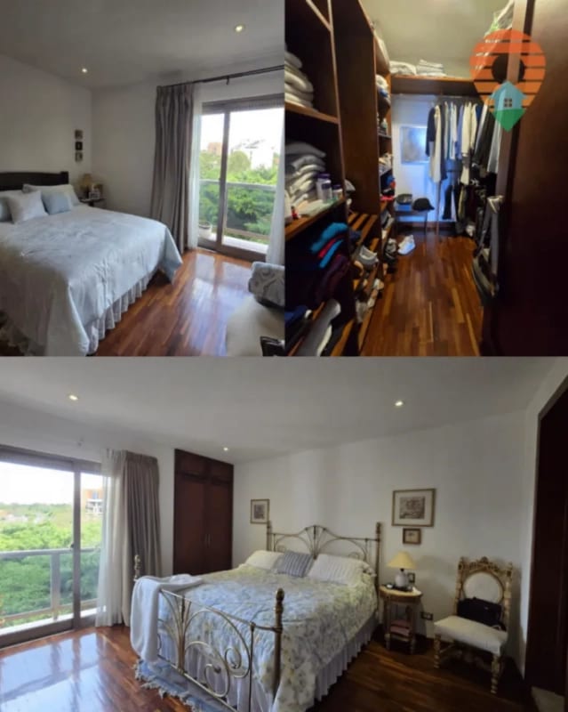Se vende depto en Zona 15, excelente ubicación!! — Apartamento en Venta en Zona 15, Guatemala, Ciudad — foto 3 de 3
