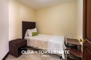 Apartamento en Milenia, Oakland Zona 10 — Apartamento en Alquiler en Milenia, Zona 10, Guatemala, Ciudad — miniatura 7 de 13