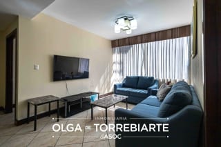 Apartamento en Milenia, Oakland Zona 10 — Apartamento en Alquiler en Milenia, Zona 10, Guatemala, Ciudad — miniatura 12 de 13
