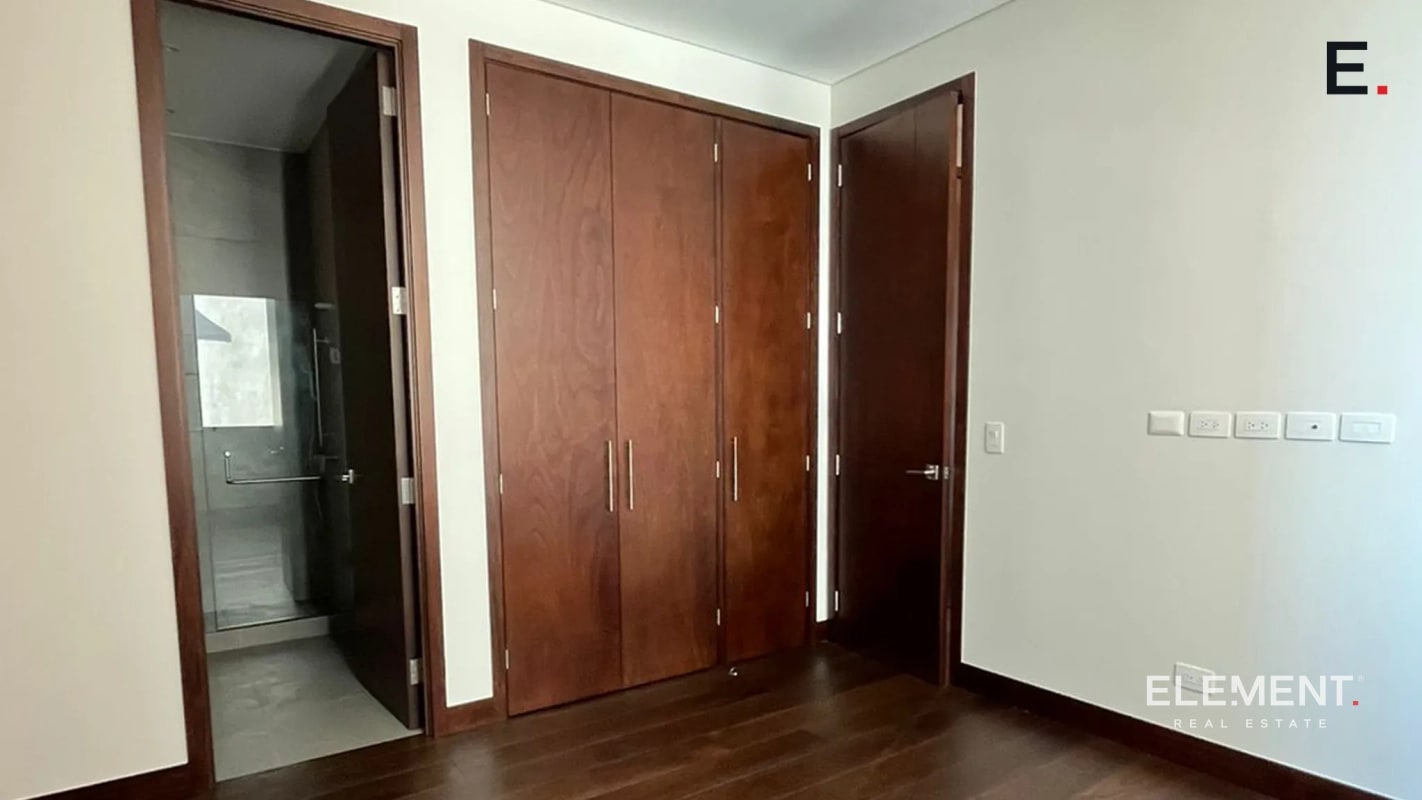 APARTAMENTO EN RENTA Echo – Zona 14 - 4