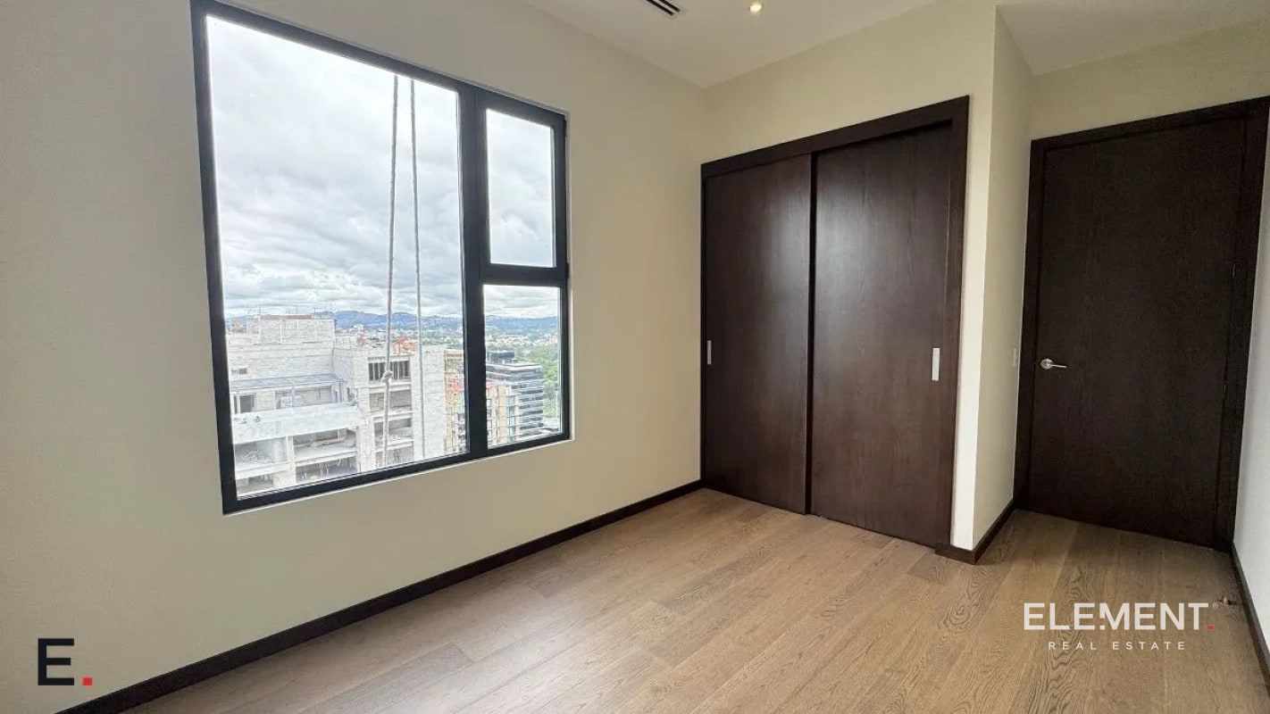 APARTAMENTO EN RENTA - SANTA SOFÍA 7ma - 8