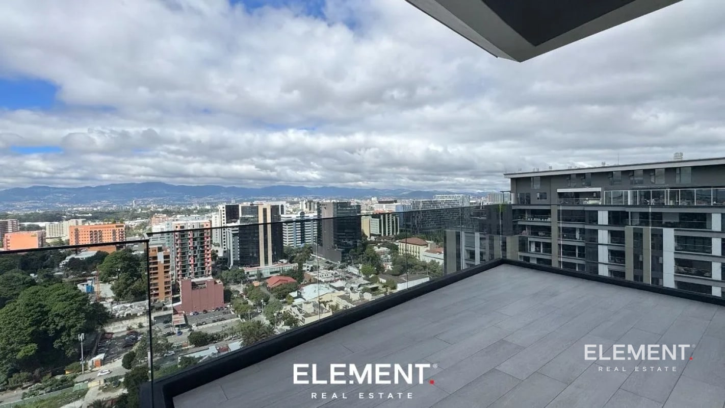APARTAMENTO EN RENTA - SANTA SOFÍA 7ma - 4