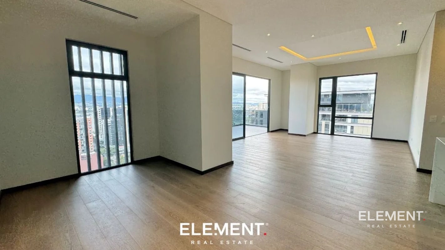 APARTAMENTO EN RENTA - SANTA SOFÍA 7ma - 3