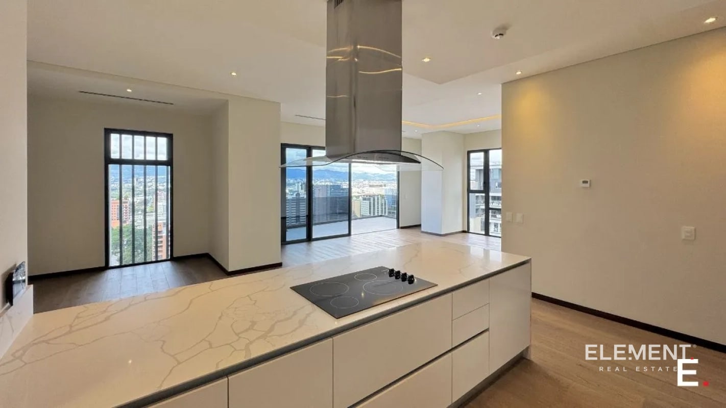 APARTAMENTO EN RENTA - SANTA SOFÍA 7ma - 2