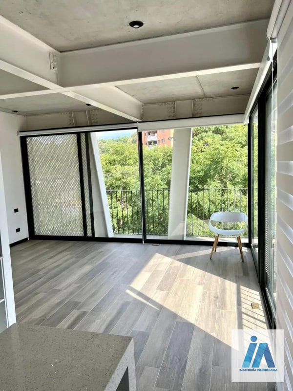 APARTAMENTO TIPO LOFT EN ALQUILER 📍Edificio Sync, Zona 15 VH III ¡ Estilo de vida moderno y excelente ubicación ! - 9