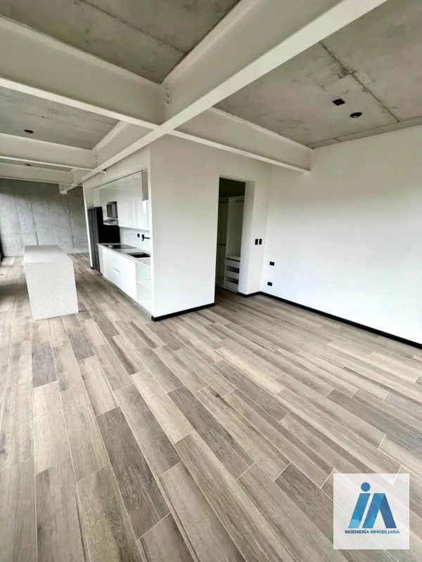 APARTAMENTO TIPO LOFT EN ALQUILER 📍Edificio Sync, Zona 15 VH III ¡ Estilo de vida moderno y excelente ubicación ! - 8